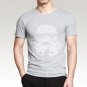 Men 2018 Summer Fashion star wars Yoda/Darth Vader Unique Masculine Streetwear T-Shirt Man Casual T 