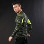 2017 New camouflage Brand clothing BE Gyms mens fitness t-shirt homme Muscle brother gyms t shirt me