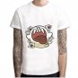 IT movie T Shirt Men\'s stephen king printed High Quality clown Tops Tees fear halloween pennywise C