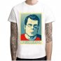 IT movie T Shirt Men\'s stephen king printed High Quality clown Tops Tees fear halloween pennywise C