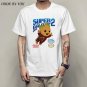 I Am Groot Tee Shirt Men\'s Printing Short Sleeve Crewneck Cotton XXXL Couple Guardians Of The Galax