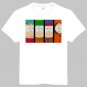South Park Cartman T-Shirt Gets an Anal Probe South Park Shirt Cartman Top Tees T Shirt Screw You Gu