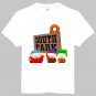 South Park Cartman T-Shirt Gets an Anal Probe South Park Shirt Cartman Top Tees T Shirt Screw You Gu