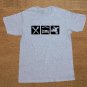 New Funny Eat Sleep Rider Motocross Graphic T Shirt Men Tshirt Man Clothing Short Sleeve Camisetas T