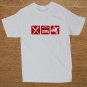 New Funny Eat Sleep Rider Motocross Graphic T Shirt Men Tshirt Man Clothing Short Sleeve Camisetas T