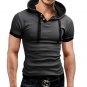 Brand 2018 Mens Polo Shirt Short-Sleeve Solid Poloshirt Men Polo Homme Slim Mens Clothing Camisas Ho