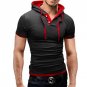 Brand 2018 Mens Polo Shirt Short-Sleeve Solid Poloshirt Men Polo Homme Slim Mens Clothing Camisas Ho
