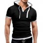 Brand 2018 Mens Polo Shirt Short-Sleeve Solid Poloshirt Men Polo Homme Slim Mens Clothing Camisas Ho