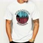 Newest 2016 Fashion Stranger Things T Shirt Men Tees Brand Clothing Funny T-shirt Novelty Cool Tops