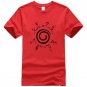 2017 Printed Men\'s man clothing kpop Cotton T-Shirt StreetWear funny tops Tees casual fitness brand