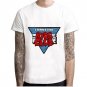2017 IT Movie T Shirt Stephen King Print Joker Funny Tees pennywise Custom Tops clown costume T-shir