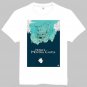 Howl\'s Moving Castle T Shirt Short Sleeve White Color Miyazaki Hayao Howl\'s Moving Castle T-shirt 