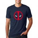 2017 Summer New Fashion Slim harajuku funny T-shirt Casual Men\'s Streetwear Short Sleeve T Shirts O