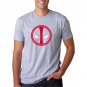 2017 Summer New Fashion Slim harajuku funny T-shirt Casual Men\'s Streetwear Short Sleeve T Shirts O
