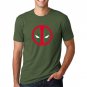 2017 Summer New Fashion Slim harajuku funny T-shirt Casual Men\'s Streetwear Short Sleeve T Shirts O