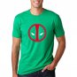 2017 Summer New Fashion Slim harajuku funny T-shirt Casual Men\'s Streetwear Short Sleeve T Shirts O