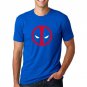 2017 Summer New Fashion Slim harajuku funny T-shirt Casual Men\'s Streetwear Short Sleeve T Shirts O