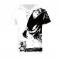 Funny Skull 3D Hooded T Shirt Men/Women 2017 Summer Brand New Mens T-shirts Casual Slim Fit O Neck H
