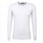 All new o- Neck slim men long sleeve t-shirt base shirt saints thermal undershirt men\'s autumn spr