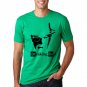 Breaking Bad harajuku bodybuilding T Shirts Men\'s 2017 Summer Fashion Hip-Hop Short Sleeve O-Neck S