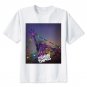 2017 Fashion Stranger Things T Shirt Men Women where are the Upside Down end Cool Funny Novelty Tops