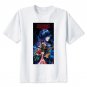 2017 Fashion Stranger Things T Shirt Men Women where are the Upside Down end Cool Funny Novelty Tops