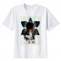 2017 Fashion Stranger Things T Shirt Men Women where are the Upside Down end Cool Funny Novelty Tops
