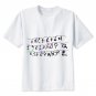 2017 Fashion Stranger Things T Shirt Men Women where are the Upside Down end Cool Funny Novelty Tops