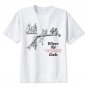 2017 Fashion Stranger Things T Shirt Men Women where are the Upside Down end Cool Funny Novelty Tops