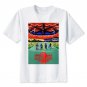 2017 Fashion Stranger Things T Shirt Men Women where are the Upside Down end Cool Funny Novelty Tops
