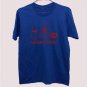 Fashion New T-shirts Men Short Sleeve Never Forget Floppy Disc VHS Cassette Tech Geek Print T Shirts
