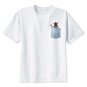 stranger things t shirt 2017 hip hop t-shirt men O-neck mens tee shirts high qualty men shirt summer