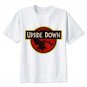 stranger things t shirt 2017 hip hop t-shirt men O-neck mens tee shirts high qualty men shirt summer
