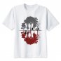 stranger things t shirt 2017 hip hop t-shirt men O-neck mens tee shirts high qualty men shirt summer