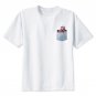 stranger things t shirt 2017 hip hop t-shirt men O-neck mens tee shirts high qualty men shirt summer