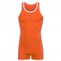 Mens Cotton Bodysuit Male Body Shaper Jumpsuit 2017 Slimming Body Vest Shapewear Corset For Men Body