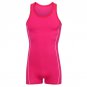 Mens Cotton Bodysuit Male Body Shaper Jumpsuit 2017 Slimming Body Vest Shapewear Corset For Men Body