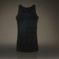 Men Slimming Body Shaper Tummy Shaper Vest Belly Underwear Shapewear Waist Shirt