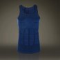 Men Slimming Body Shaper Tummy Shaper Vest Belly Underwear Shapewear Waist Shirt