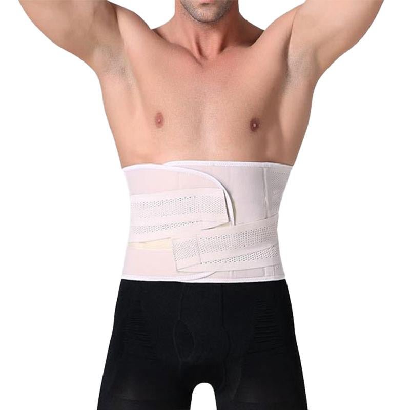 New Men Bodysuit Shapewear for men slimming belt corset body shaper hombre Slim underwear Man body S