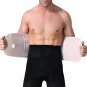 New Men Bodysuit Shapewear for men slimming belt corset body shaper hombre Slim underwear Man body S