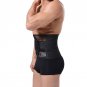 Breathable Body Shaper Men Slimming Belt Corset Shapewear For Men Bodysuit Underwear Slim body strin