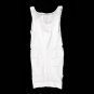 2018 Hot Sales Men Corset Body Slimming Tummy Shaper Vest Belly Waist Girdle Shirt Black Shapewear U