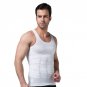 Men Slimming Underwear Body Shaper Waist Cincher Corset Men Shaper Vest Body Slimming Tummy Belly Wa