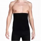 Men Girdle Belt Band Corset Tummy Waist Belly Fat Slimming Body Shapewear