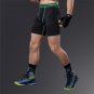 New Arrivals Men Carry Buttock Thin Leggings Fast Drying Slimming Compression Knee Length Pants Body