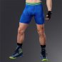 New Arrivals Men Carry Buttock Thin Leggings Fast Drying Slimming Compression Knee Length Pants Body