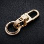 creative waist hanging keychain key ring high quality car key chain key holder sleutelhanger chaveir