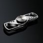 finger spinner keychain key ring handspinner key chain key holder creative waist hanging keyfob chav