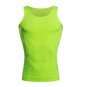 9 Colors High Quality Men Body Shaper Vest Shapewear Slimming Waist and Tummy Control Shaper Belt Un